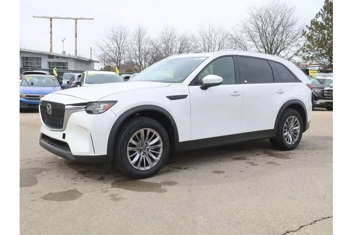 $26477 : Mazda CX-90 2024 AWD 3.3 Tur image 3