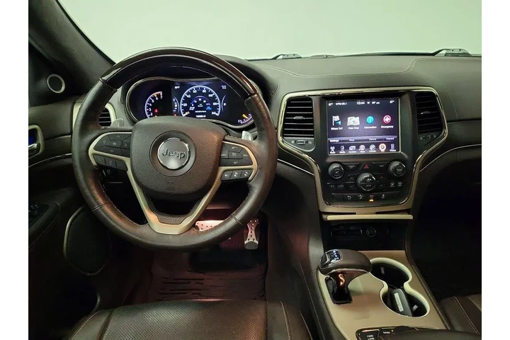 $18998 : Jeep Grand Cherokee 2014 4x4 image 10