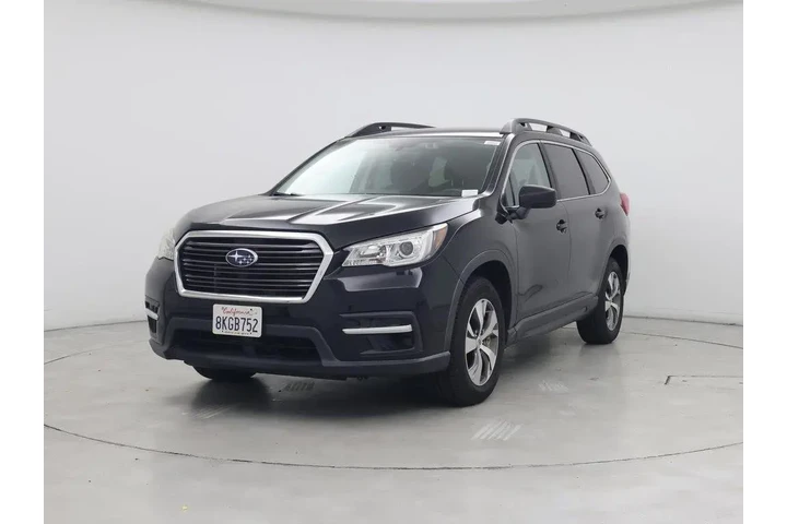 $19998 : Subaru Ascent 2019 AWD Premi image 4