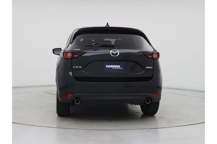 $18998 : Mazda CX-5 2021 Touring 4dr image 6
