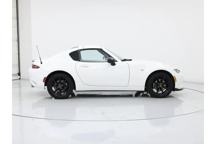 $23998 : Mazda MX-5 Miata RF 2021 Clu image 7