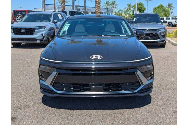 $24990 : Hyundai SONATA Hybrid 2024 S image 8