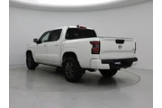 $35998 : Nissan Frontier 2025 4x4 S 4 thumbnail