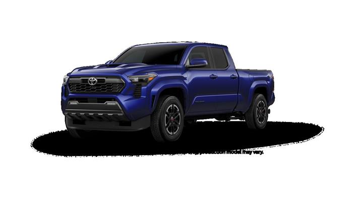 $45240 : 2024 Tacoma TRD Sport image 2