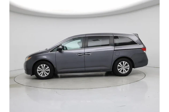 $21998 : Honda Odyssey 2016 EX-L 4dr image 3