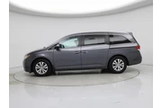 $21998 : Honda Odyssey 2016 EX-L 4dr thumbnail