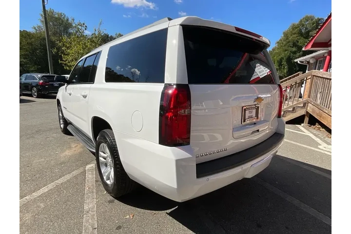 $17985 : Chevrolet Suburban 2018 4x4 image 7