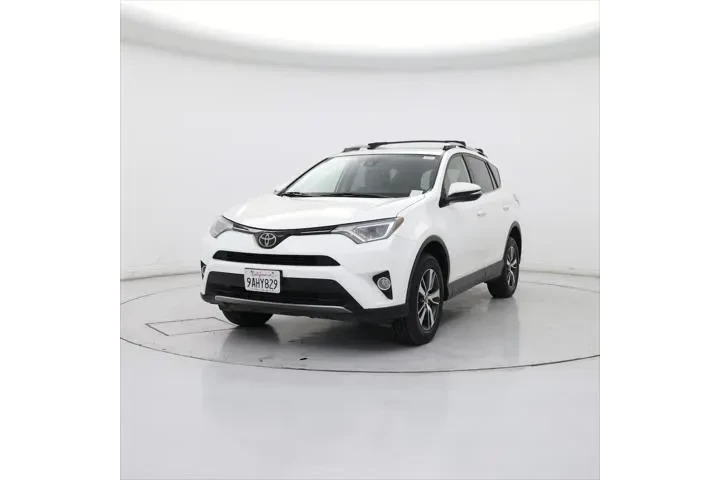 $17998 : Toyota RAV4 2017 XLE 4dr SUV image 4