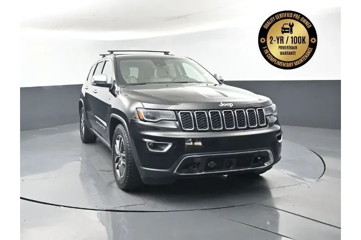 $23650 : Jeep Grand Cherokee 2020 4x4 image 3
