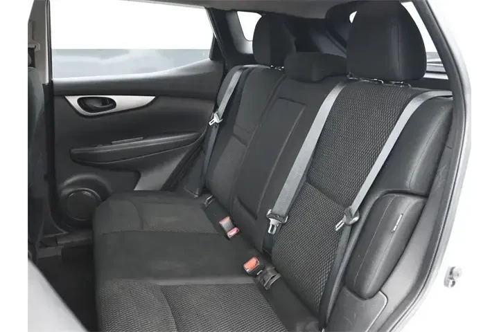 $13995 : Nissan Rogue Sport 2021 S 4d image 8