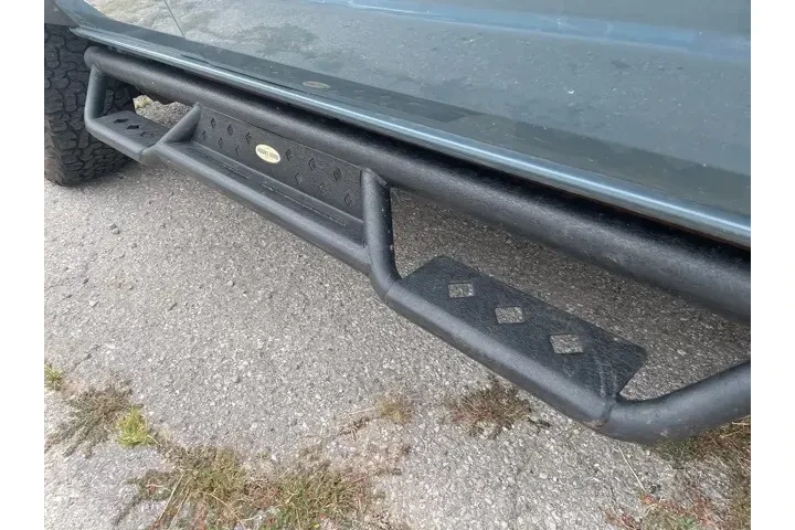 $29995 : Ford Bronco 2022 4x4 Base Ad image 7