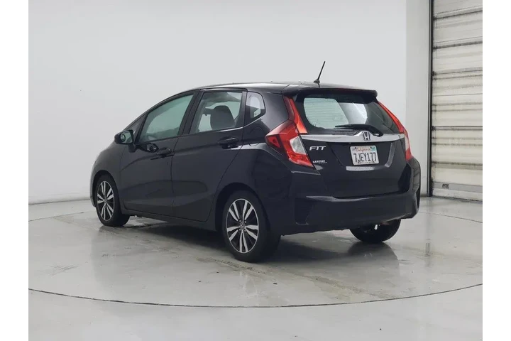 $15998 : Honda Fit 2015 EX 4dr Hatchb image 2