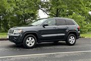 2012 Grand Cherokee Laredo thumbnail