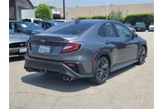 $22777 : Subaru WRX 2022 AWD Limited thumbnail