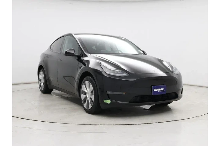 $36998 : Tesla Model Y 2023 AWD 4dr C image 1