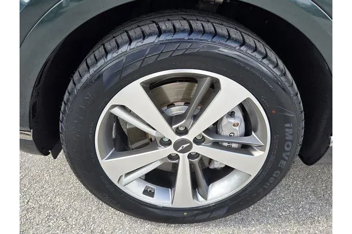 $38526 : Genesis GV80 2023 AWD 2.5T 4 image 9