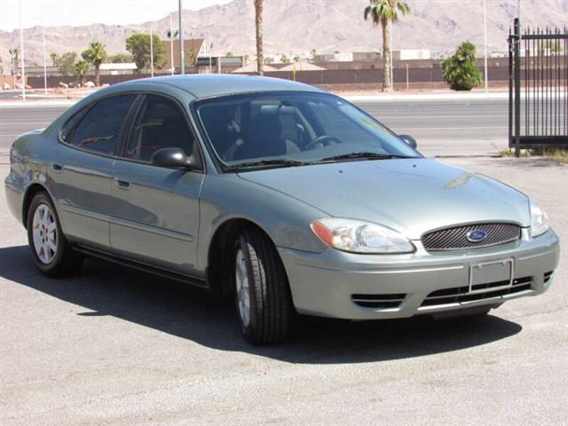 $5995 : 2007 Taurus SE image 9