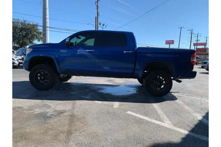 $19998 : Toyota Tundra 2016 4x4 Plati image 3