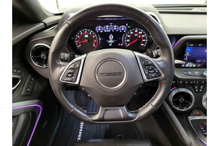 $35998 : Chevrolet Camaro 2023 LT 2dr image 10