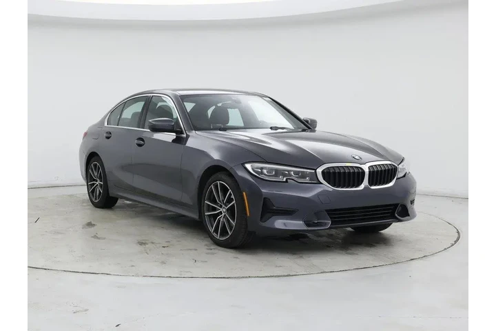 $26998 : BMW 3 Series 2021 AWD 330i x image 1