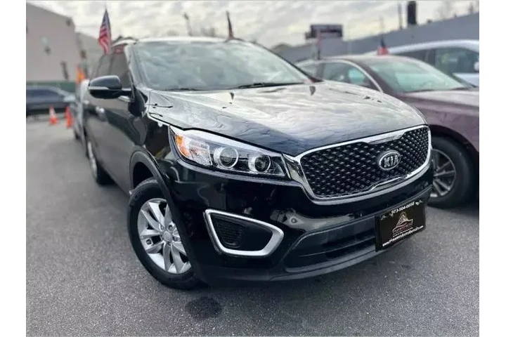2019 KIA SORENTO2019 KIA SORE image 3