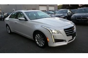 $13900 : 2015 CTS 3.6L Luxury Collecti thumbnail