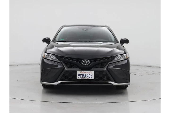 $28998 : Toyota Camry 2022 XSE 4dr Se image 5