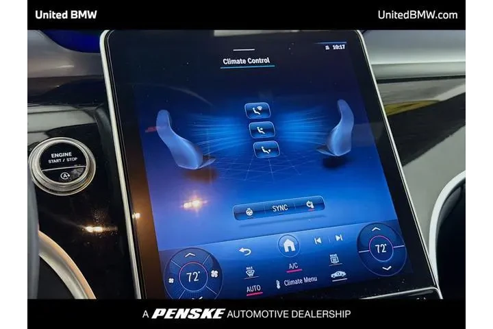 $34960 : Mercedes-Benz GLC 2024 AWD G image 10