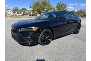 $17500 : 2022 Civic Sport thumbnail