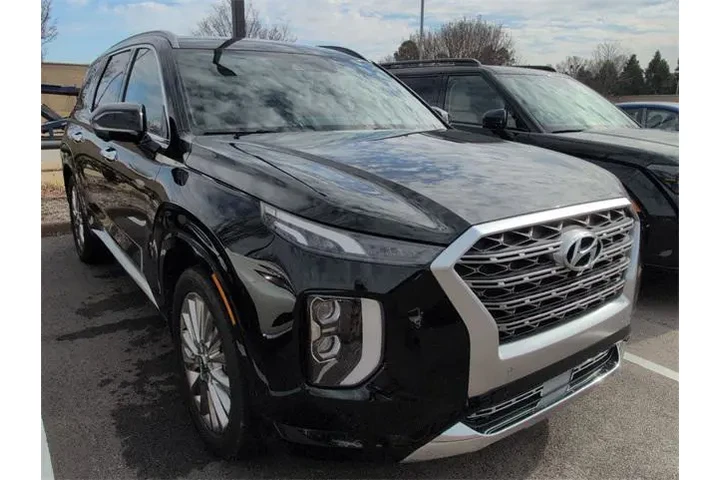 $24573 : Hyundai PALISADE 2020 Limite image 5