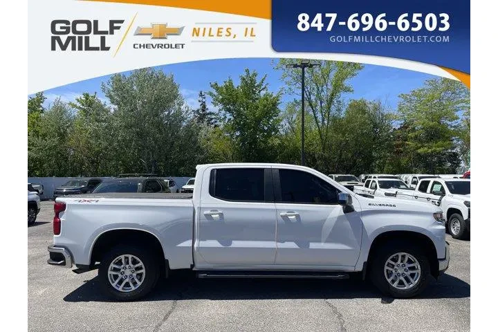 $27997 : Chevrolet Silverado 1500 202 image 7