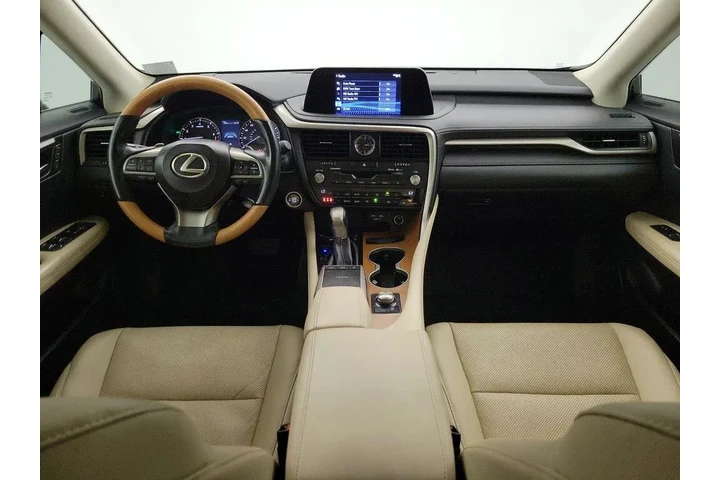 $39998 : Lexus RX 350 2022 4dr SUV image 9