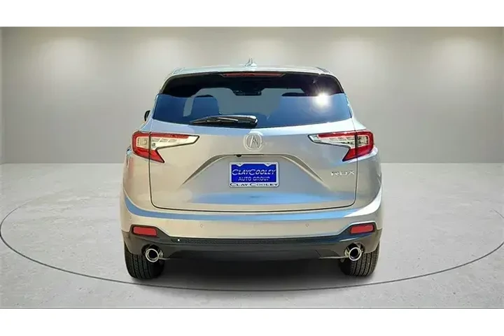 $27147 : Acura RDX 2019 4dr SUV w/Tec image 4