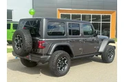 $36990 : Jeep Wrangler 2023 4x4 Rubic thumbnail