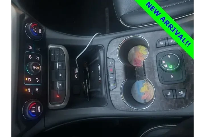 $29839 : GMC Acadia 2023 Denali 4dr S image 10