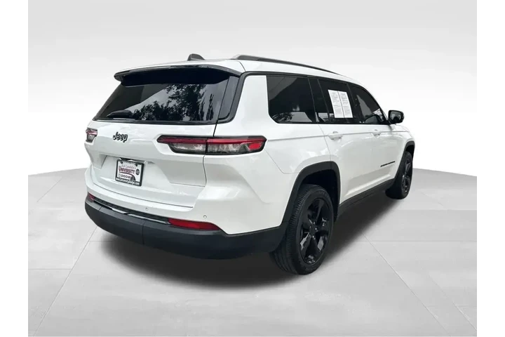 $22247 : Jeep Grand Cherokee L 2023 4 image 3