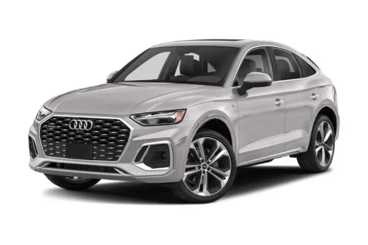 $30995 : Audi Q5 Sportback 2022 AWD q image 1