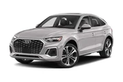 Audi Q5 Sportback 2022 AWD q en New York