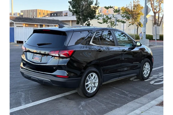 $18988 : 2023 Equinox LT image 6