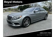 2014 Mercedes-Benz S-Class S en Baltimore