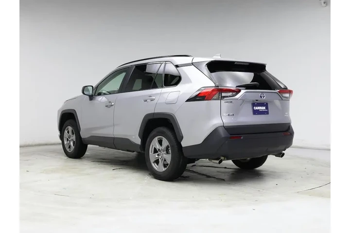 $28998 : Toyota RAV4 Hybrid 2024 AWD image 2