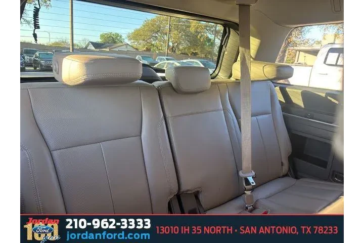 $20548 : Ford Expedition 2018 4x2 XLT image 10