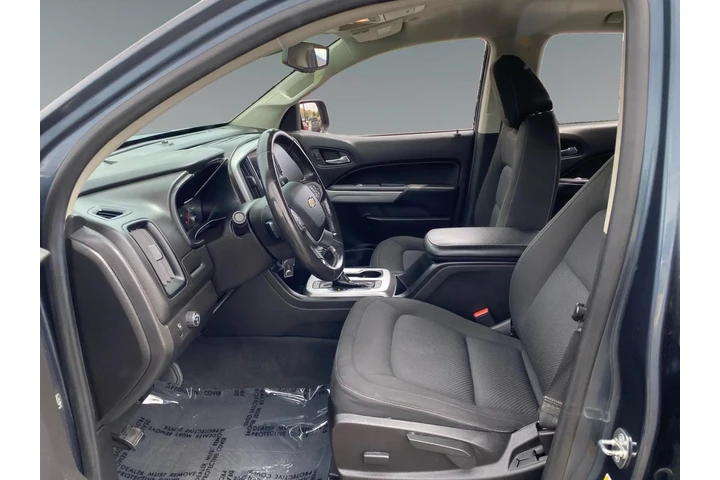 $24964 : Chevrolet Colorado 2019 image 9