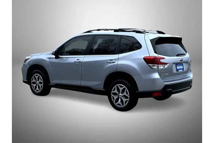 $20495 : Subaru Forester 2021 AWD Pre image 7