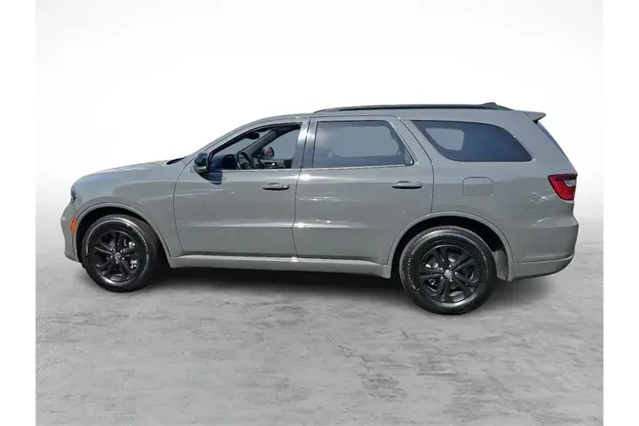 $24409 : Dodge Durango 2023 AWD GT 4d image 6