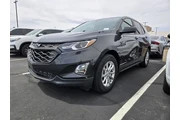 $18991 : Chevrolet Equinox 2021 LS 4d thumbnail