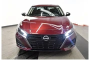 $21994 : Nissan Altima 2025 2.5 SV 4d thumbnail