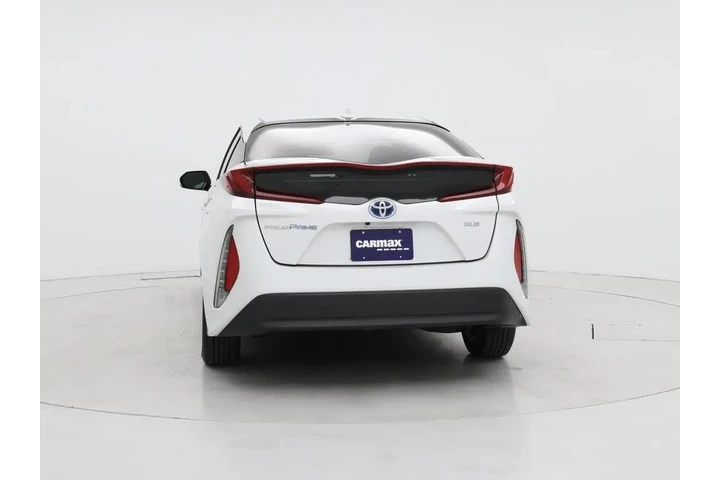 $25998 : Toyota Prius Prime 2021 XLE image 6
