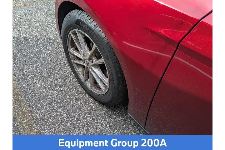 $9900 : Ford Focus 2017 SE 4dr Hatch image 6