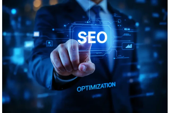 Best SEO Company in Austin image 1